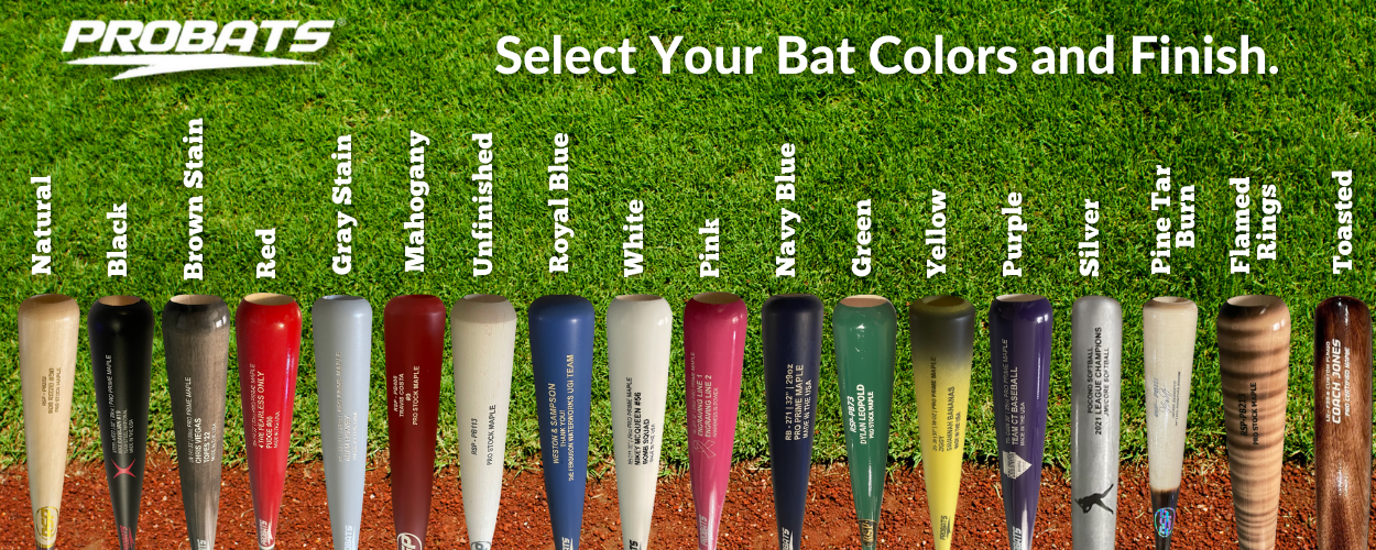 RSP-PB213 Baseball Bat