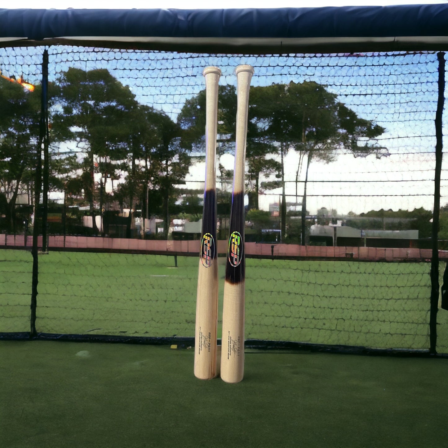 RSP-PB111 Baseball Bat