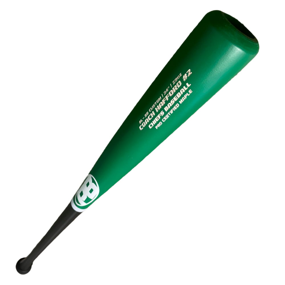 SL-55 Baseball Bat