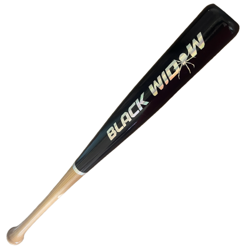 Black Widow Youth Baseball Bat