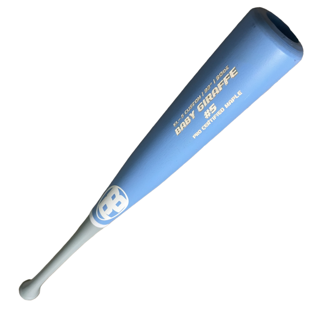 KL-5 Baseball Bat