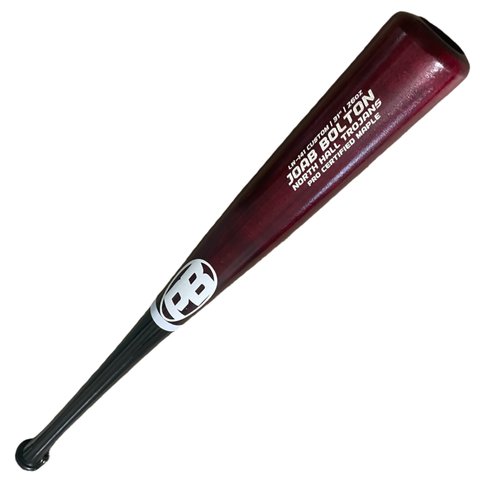 LW-141 Baseball Bat