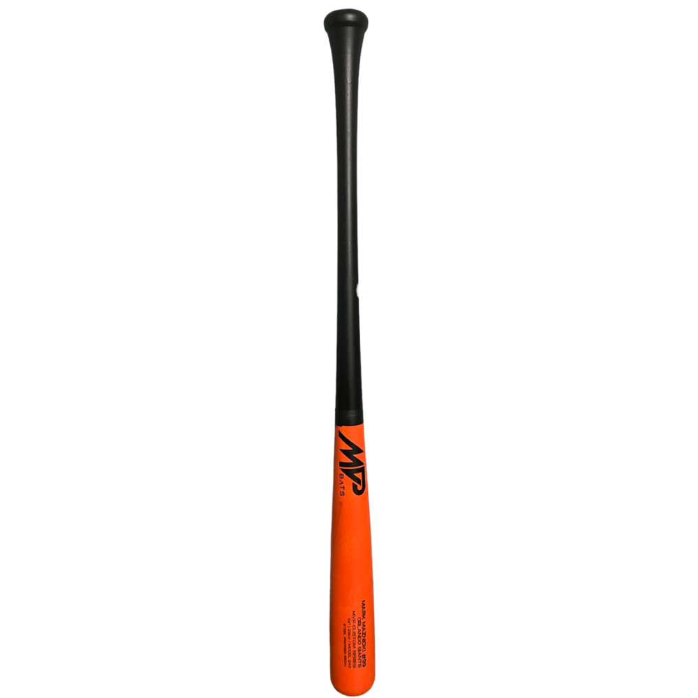 MVP 243 Birch Baseball Bat