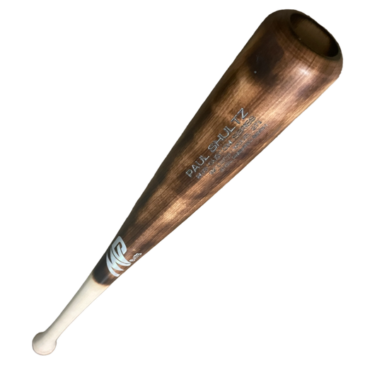 MVP 271 Birch Baseball Bat