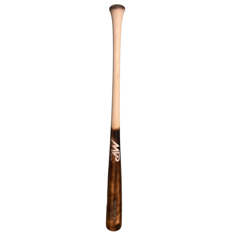 MVP 271 Birch Baseball Bat