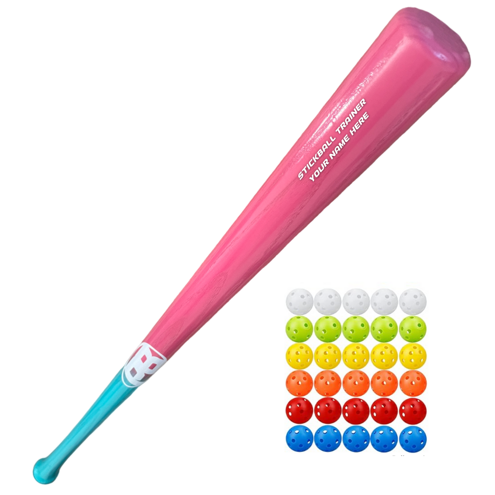 Stickball Trainer Bat – ProBats