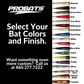 Firecracker Sports FS-243 Baseball Bat