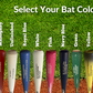 MVP 271 Birch Baseball Bat