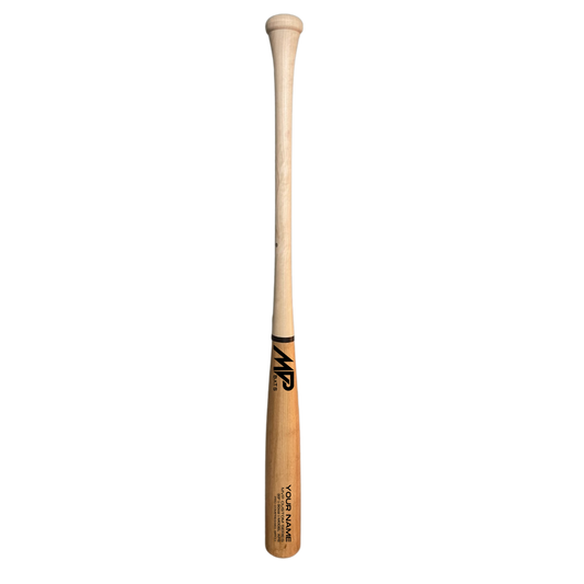 Firecracker Sports FS-5 Birch Baseball Bat