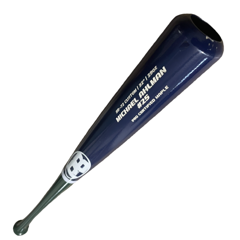 MVP P72 Baseball Bat