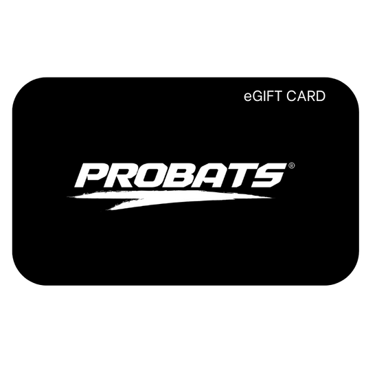 ProBats Gift Card