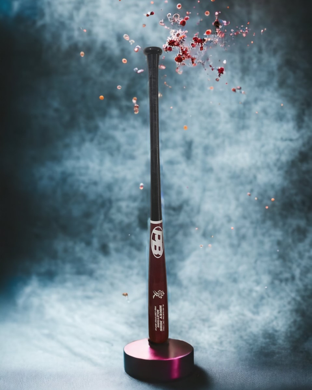 SL-55 Baseball Bat