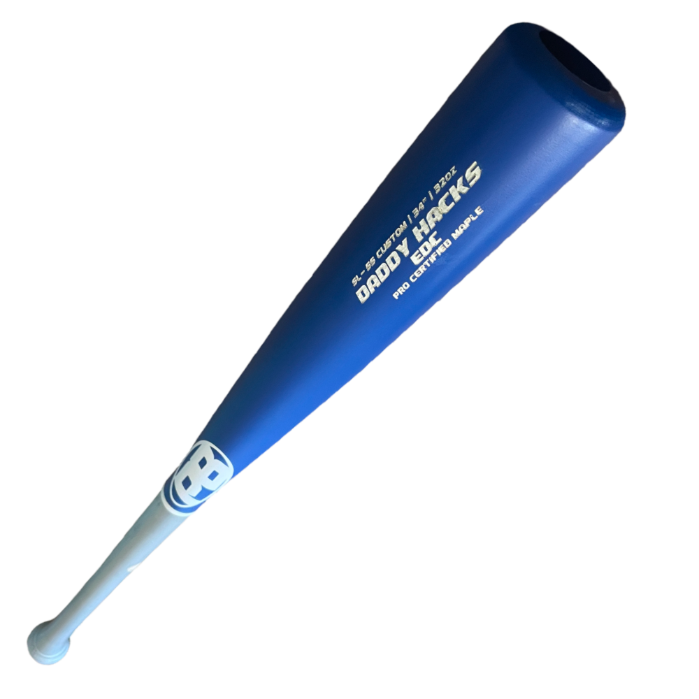 SL-55 Baseball Bat