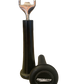 Wood Bat Handle Bottle Openers