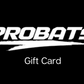 Gift Cards