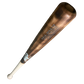 MVP 271 Birch Baseball Bat