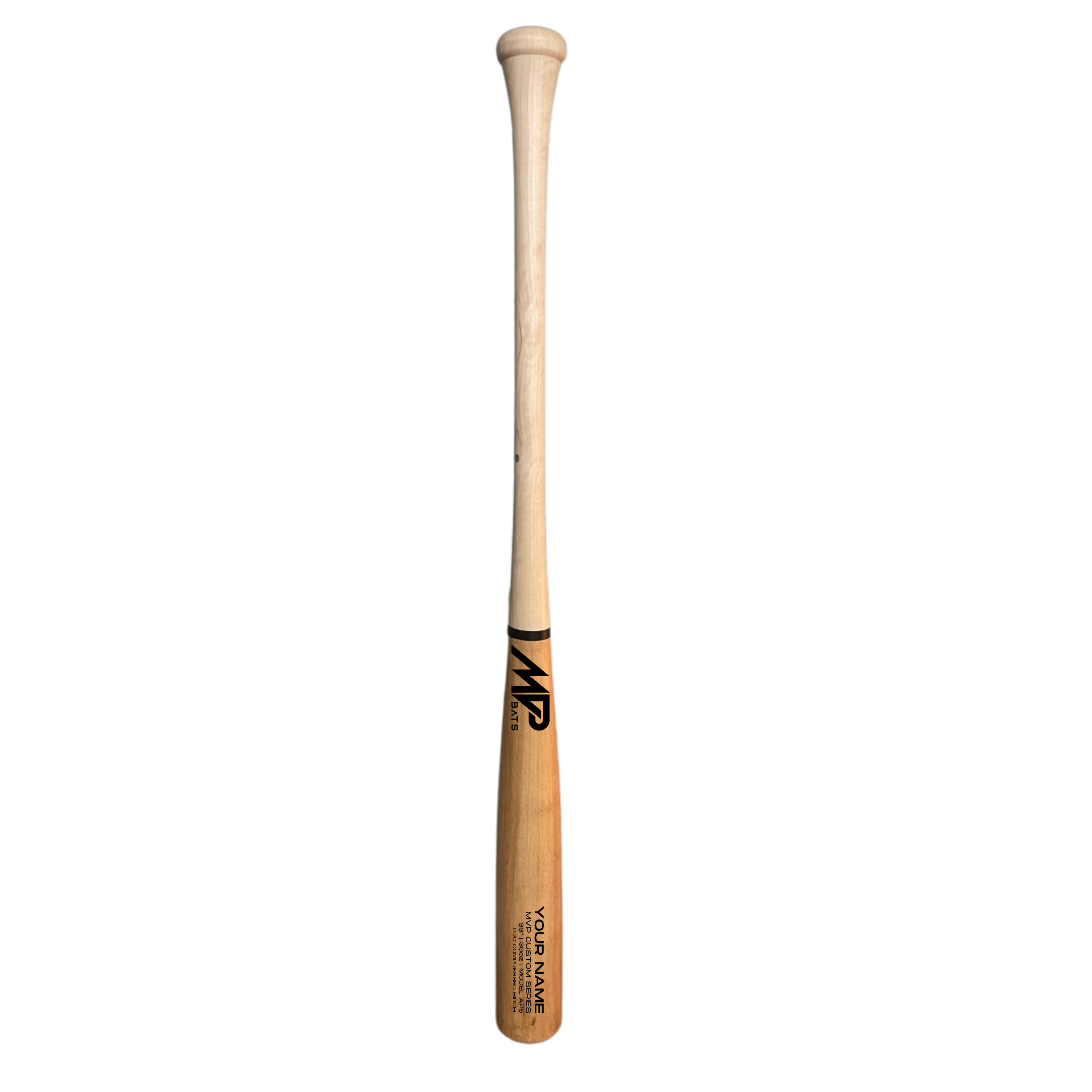 MVP AP5 Custom Birch Baseball Bat – ProBats