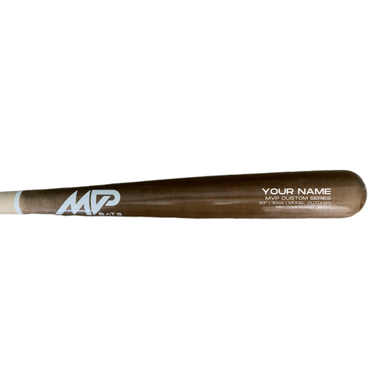 MVP AM22 Birch Baseball Bat