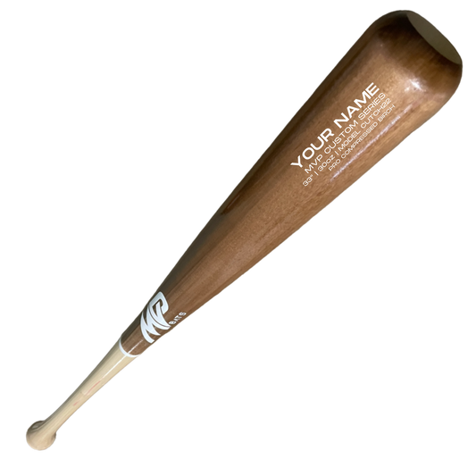 MVP AM22 Birch Baseball Bat