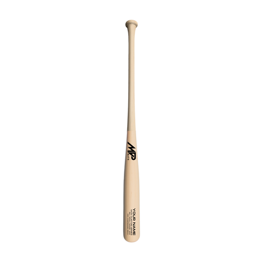 MVP 243 Birch Baseball Bat