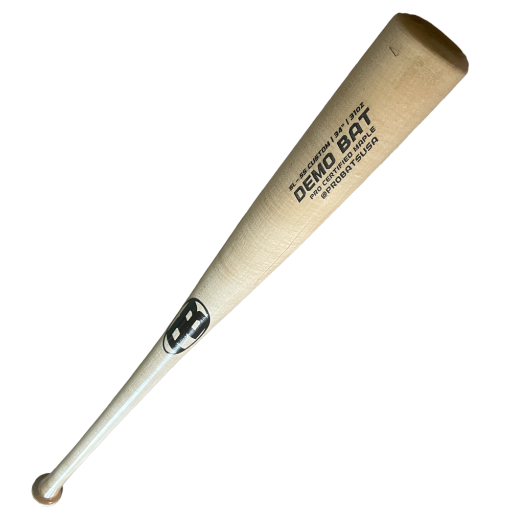 SL-55 Baseball Bat