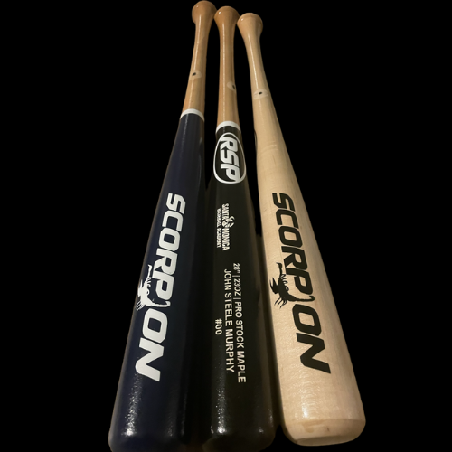 Scorpion Youth Baseball Bat