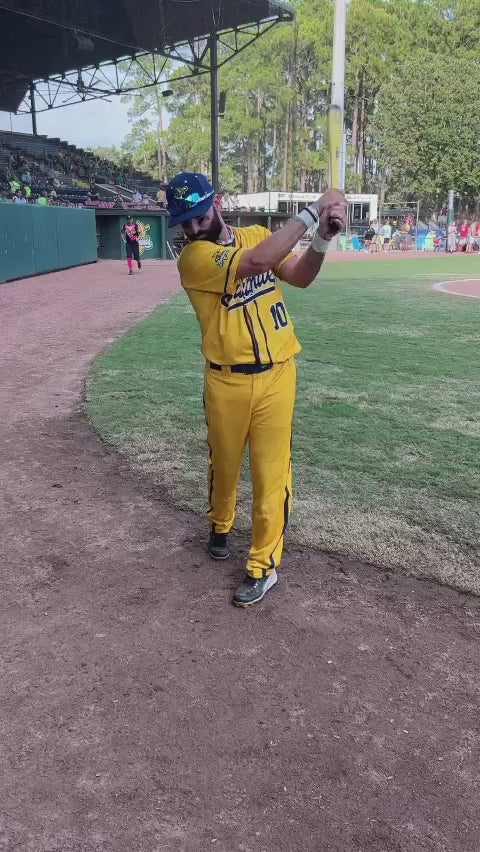 ProBats ZG-26 Custom Wood Baseball Bat