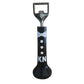 Wood Bat Handle Bottle Openers