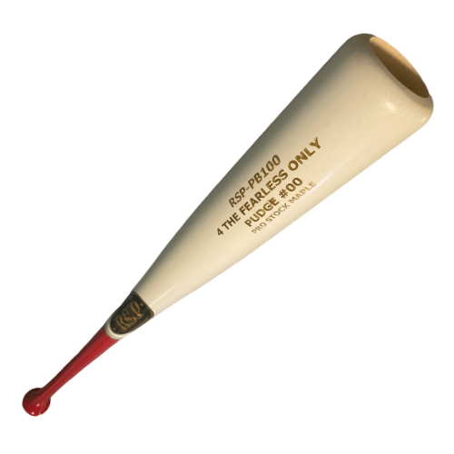 RSP-PB100 Baseball Bat – ProBats