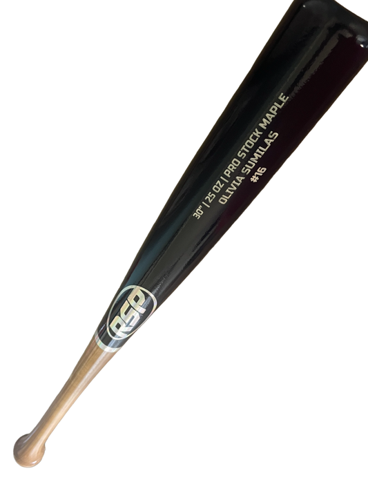 Black Widow Youth Baseball Bat